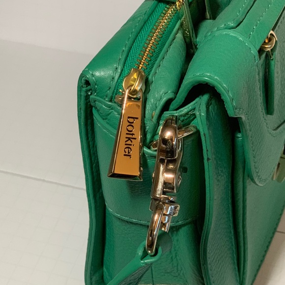 Botkier Leon Small Satchel - Picture 4 of 4